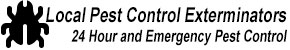 Hampden Station PA Pest Control Exterminators